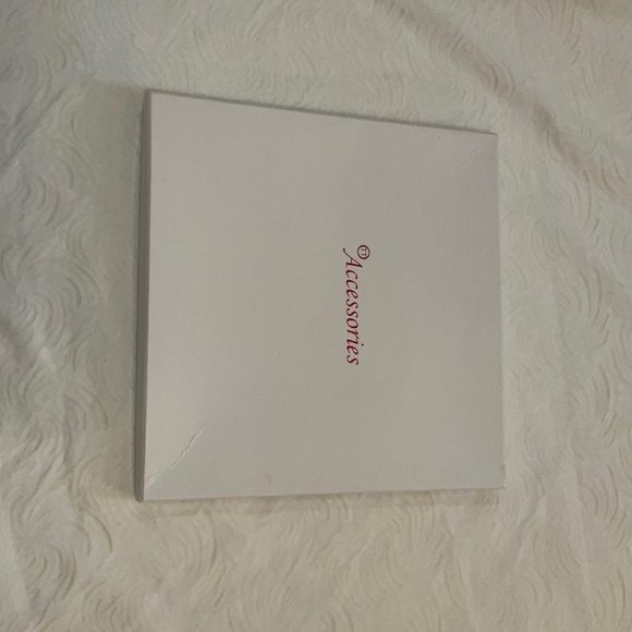 SILK SCARF - Picture 9 of 9